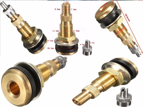 Pcs valve pneu tracteur - pcs,