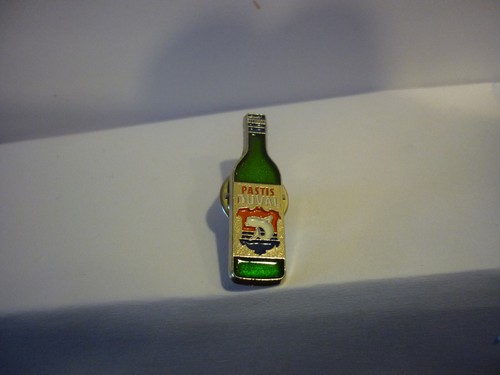 Pin pins alcool pastis - pins,