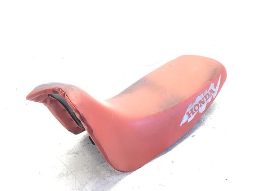 Selle saddle honda - saddle, dominator