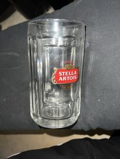 Pinte bière Stella Artois