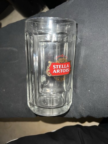 Pinte bière stella artois - pinte,