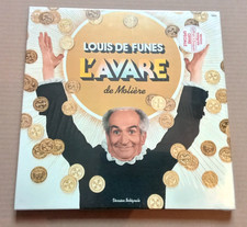 DE FUNÈS - coffret 3 disques
