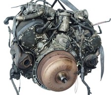 AYH MOTEUR COMPLET / 190496