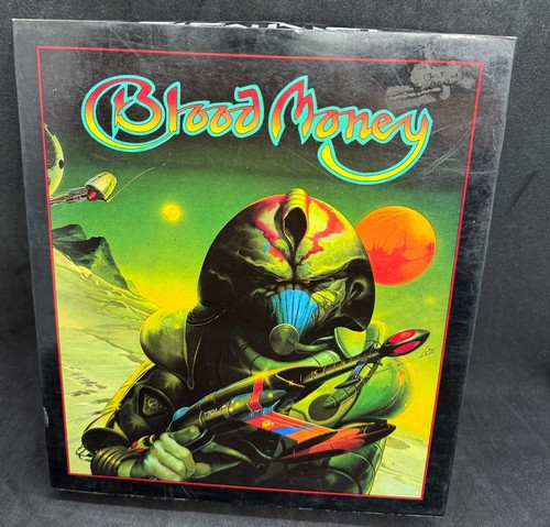 Blood money meilleur jeu - blood,
