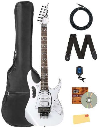 Ibanez jemjr jem steve - ibanez,