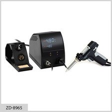 Station De Dessalement ZD-8965