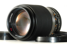 N.MINT Contax Carl Zeiss