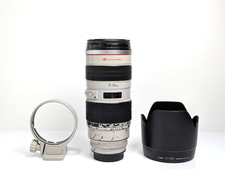 Objectif zoom Canon EF 70-200