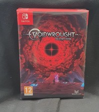 Voidwrought Collector Edition