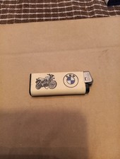 Briquet Publicitaire Moto BMW 