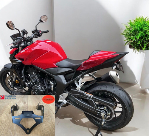 Honda cb1000 hornet kit - honda, sp