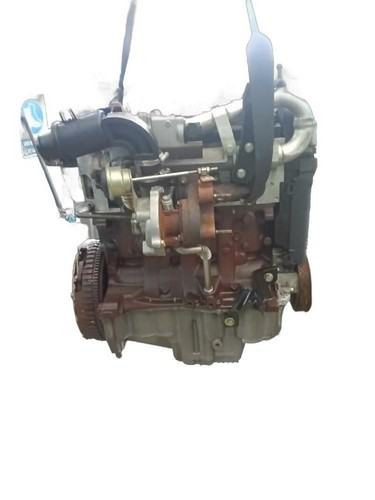K9kb702 moteur complet renault - k9kb702,