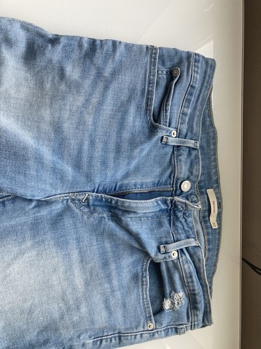 Levi jeans - levi,