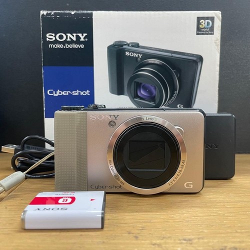 Appareil photo compact - , sony