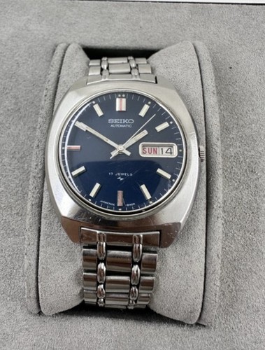 Montres seiko turtle day date - date,
