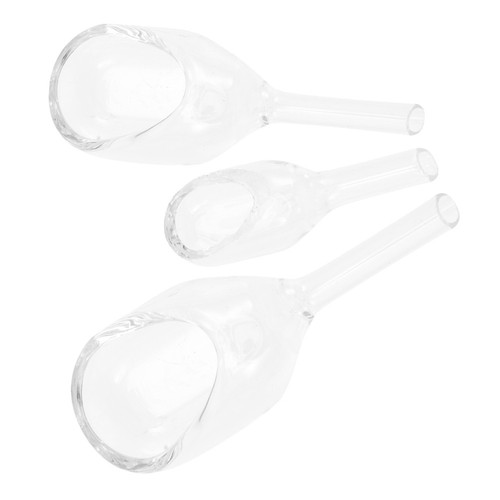 Pcs laboratory funnel - 3,