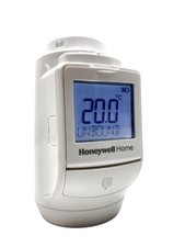 Tête thermostatique HONEYWELL Evohome B-WARE