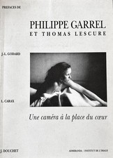 Une caméra a la place du