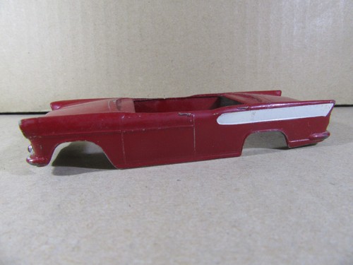 Solido junior carcasse simca - junior,