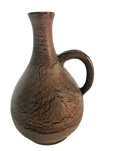 Carafe gourde céramique - en,