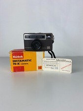 Ancien Appareil photo, Kodak