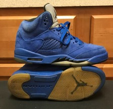 Nike Air Jordan 5 Retro BG