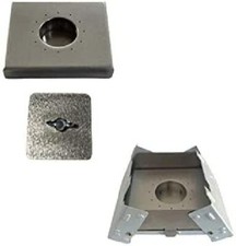 Brûleur D'Alcool Tonjinhan