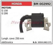 Bobine D'Allumage HONDA Pour