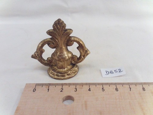 Raccord ancien fin - de, lustre