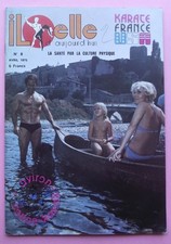 Il Elle d'aujourd'hui N° 8 