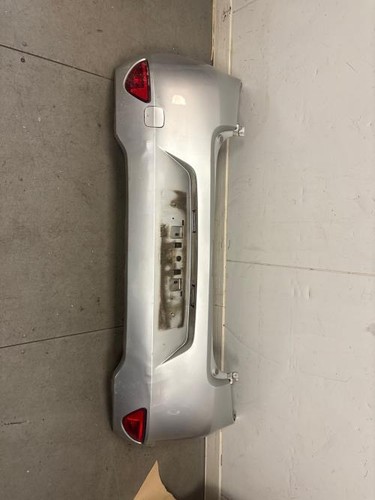 Pare choc arriere renault clio - choc,