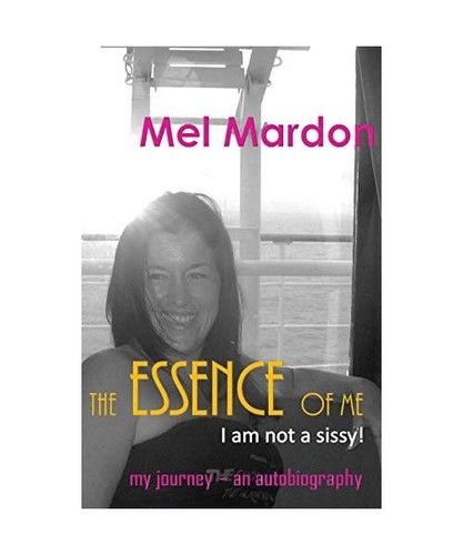 The essence am not - the, me.