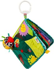Lamaze Bitty Bug Livre, à