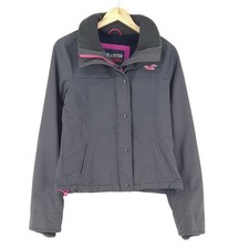 Veste Courte Femme Hollister