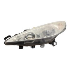 Optique avant principal gauche