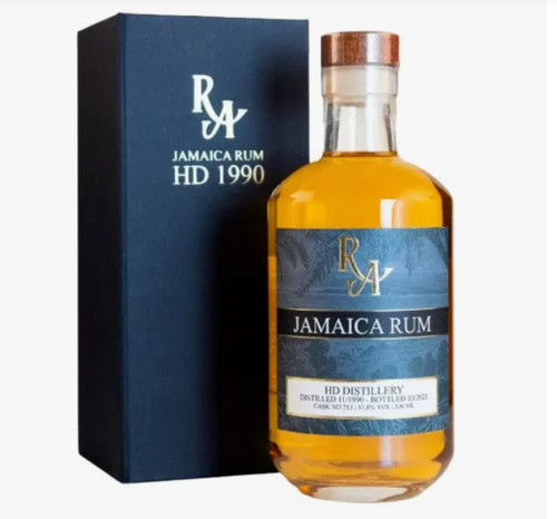 Rhum rum artesanal - rhum,