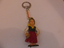PORTE CLÉ  FIGURINE POUR LE