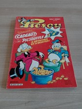 	Picsou Magazine N° 127