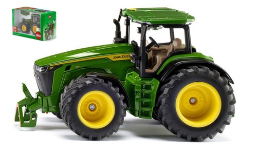 Siku trattore john deere - trattore, br