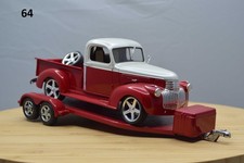 Maquette Pickup Chevrolet  1/24