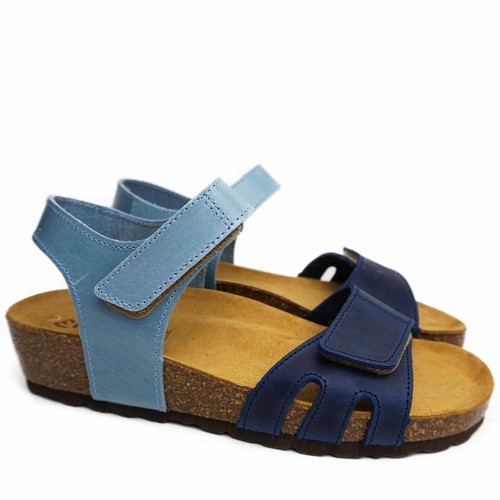 Elisir sandale double - sandale, bande