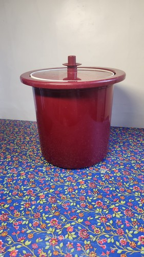Seau glaçons tupperware - seau,