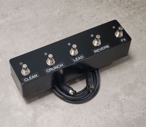Custom marshall tsl - custom,