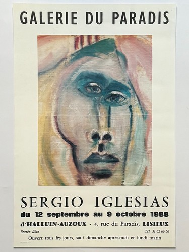 Sergio iglesias original - sergio,