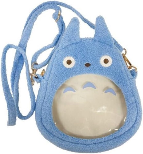 Sac bandoulière big totoro - sac,