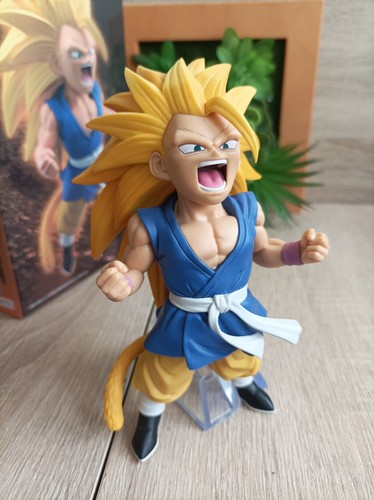 Figurine son goku super - figurine,