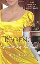 Regency: Innocents & Intrigues: Marrying Miss Monkton / Beauty in Breeches (Mill