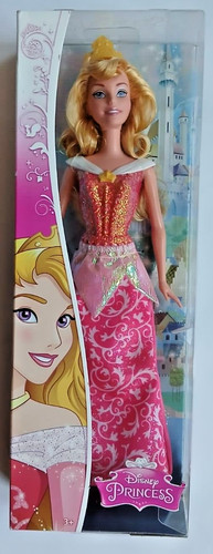 Princesse disney aurora - princesse,