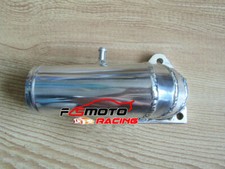 Polished Carb Loster Top W/1