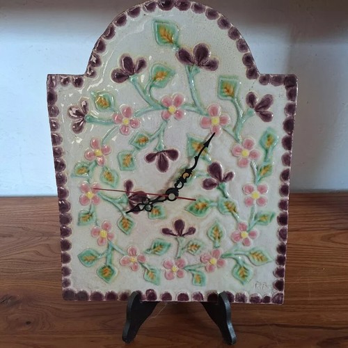 Horloge vintage sant vicens - sant,